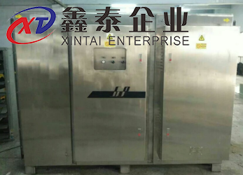 午夜激情福利视频尾气如何处理